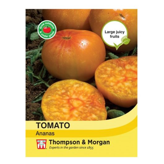 T&M Tomato Ananas
